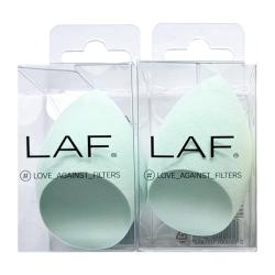 Отзывы на Спонж для макияжа LAF Pastel в ассортименте