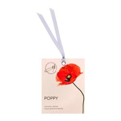 Отзывы на Ароматическое саше Poppy Aroma Harmony 10г