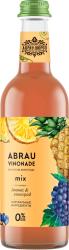 Отзывы на Напиток Vinonade Abrau Ананас-Виноград 375мл