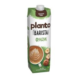 Отзывы на Напиток растительный фундук Planto Barista 1л