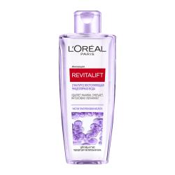 Отзывы на Мицеллярная вода L’Oréal Paris Revitalift 200мл