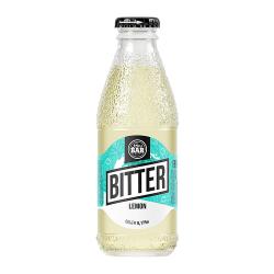 Отзывы на Напиток Star Bar Bitter Lemon 175мл