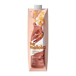 Отзывы на Напиток овсяный шоколад Nemoloko 3.2% 1л