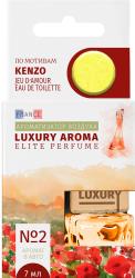 Отзывы на Ароматизатор Fouette Luxury Aroma Elite Perfume