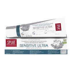 Отзывы на Зубная паста Splat Ultra Splat Professional 130г
