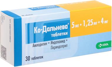 Ко дальнева картинки