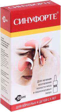 Синуфорте В Саратове Где Купить